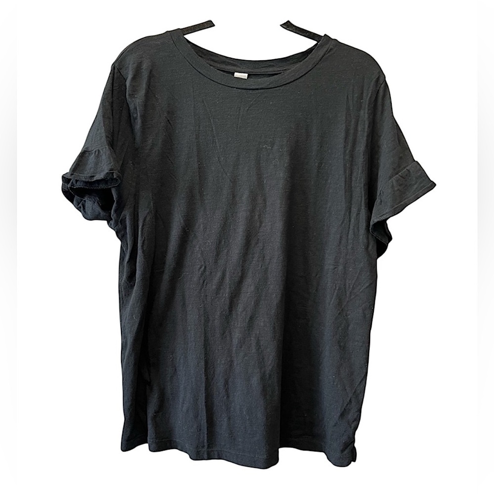 Old navy Women's tee Large